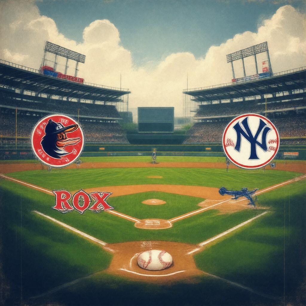 American League East